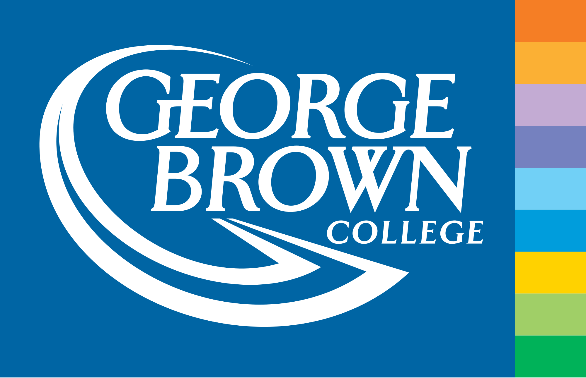 GEORGE BROWN COLLEGE